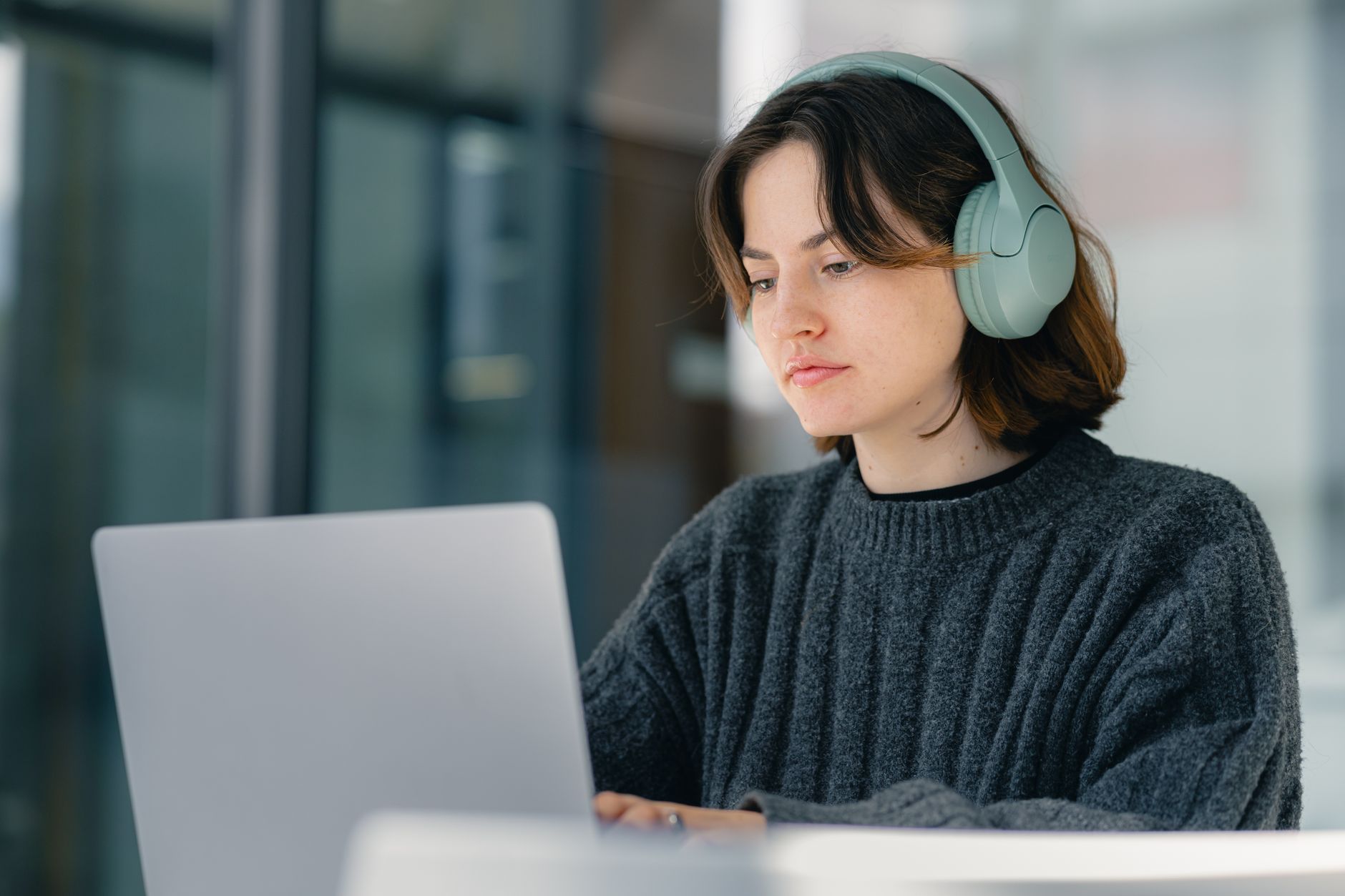 Tự học một mình buổi tối