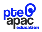 PTE APAC