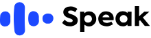 Speak