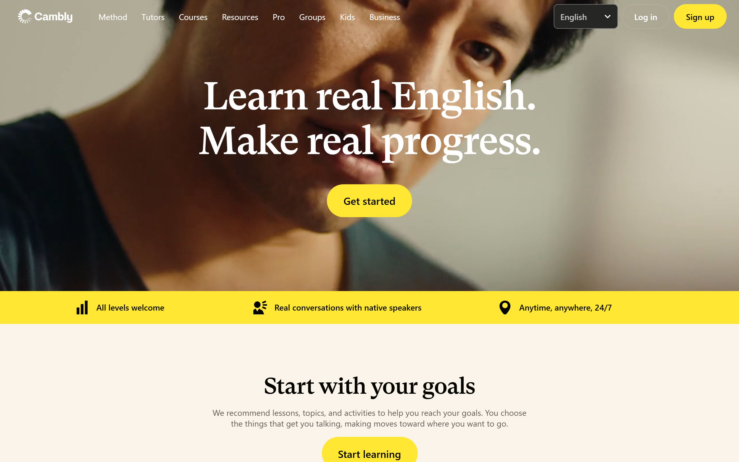 Cambly